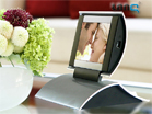 2.4 inch nice photo frame